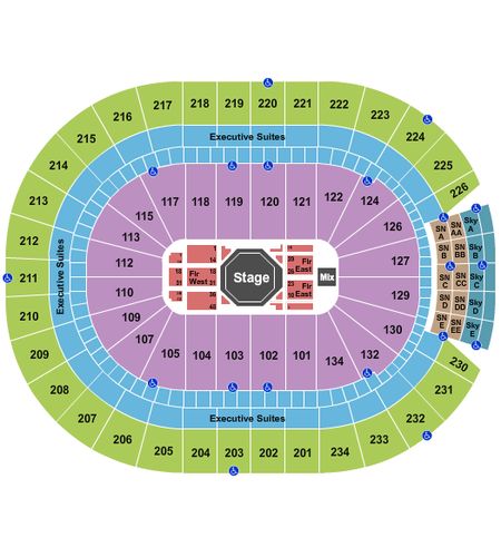 Rogers Place