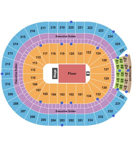 Rogers Place