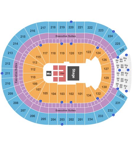 Rogers Place