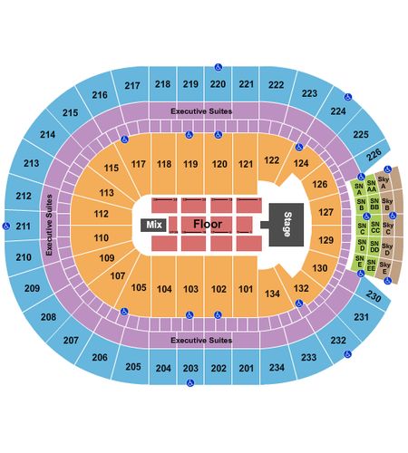 Rogers Place