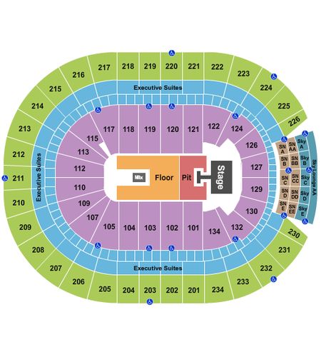 Rogers Place
