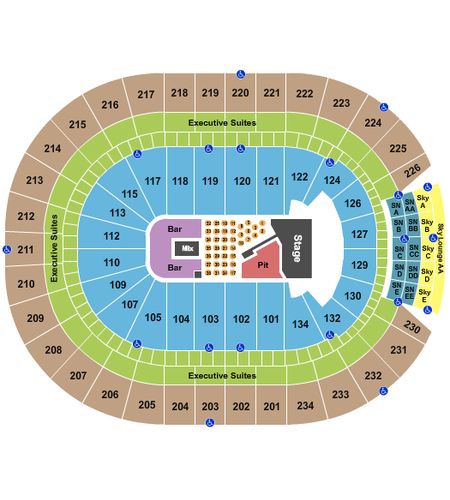 Rogers Place