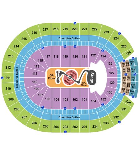 Rogers Place