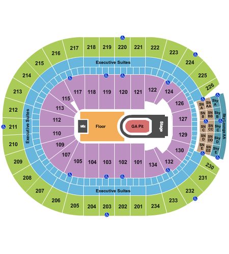Rogers Place