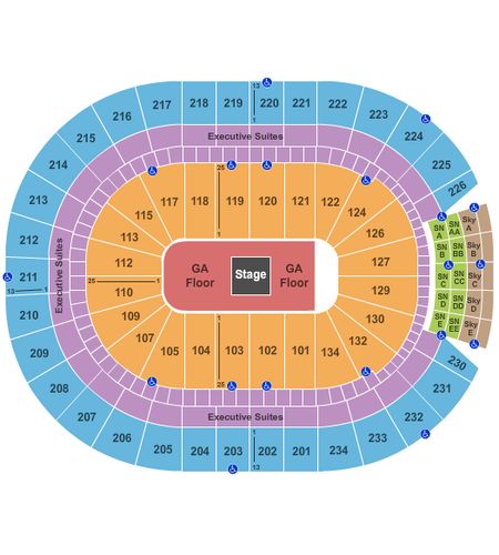 Rogers Place
