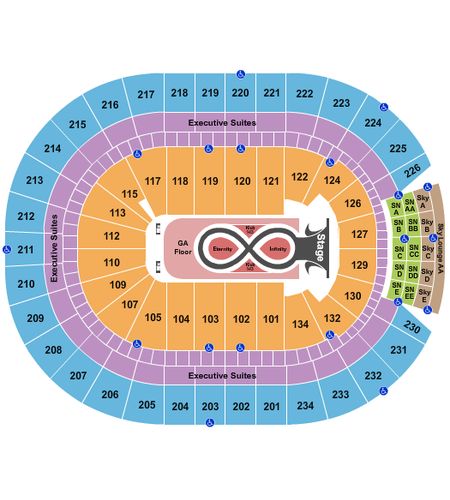 Rogers Place
