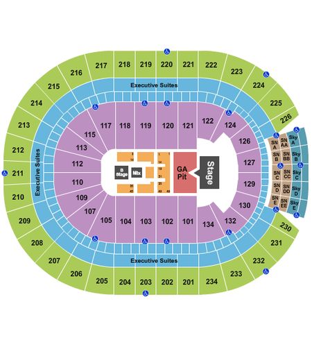 Rogers Place