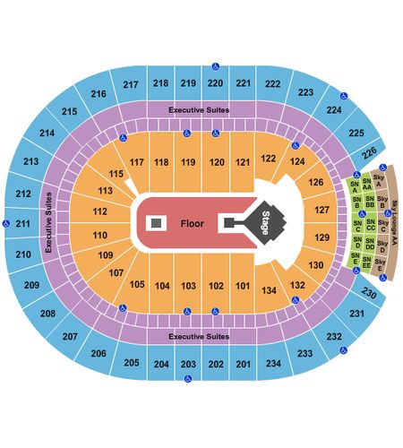 Rogers Place