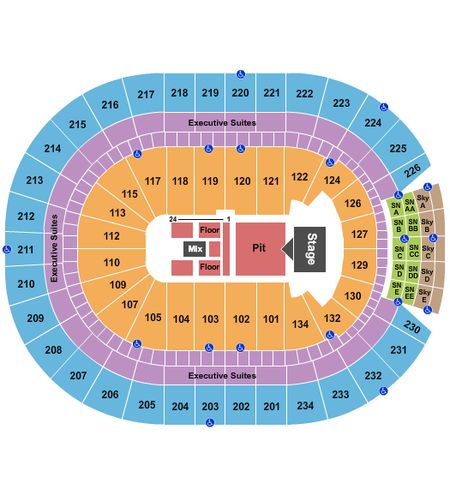 Rogers Place