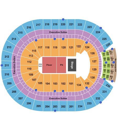 Rogers Place