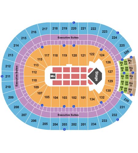 Rogers Place