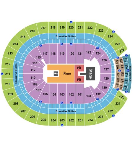 Rogers Place