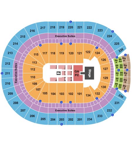 Rogers Place