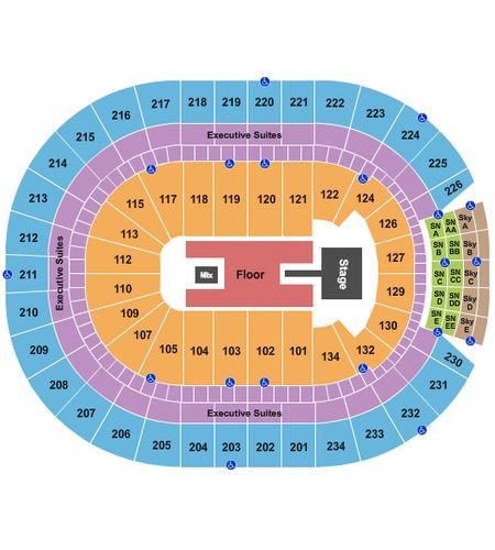Rogers Place