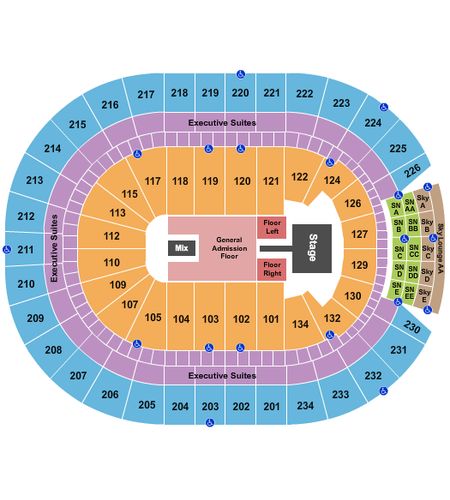 Rogers Place