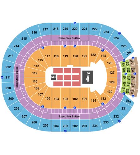 Rogers Place