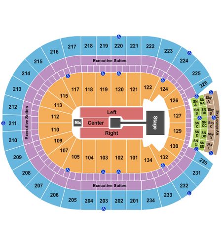 Rogers Place