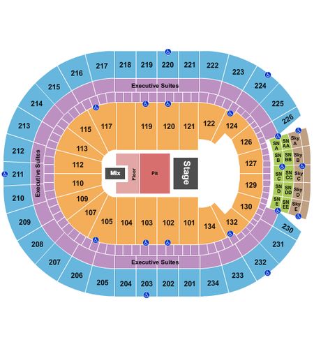 Rogers Place