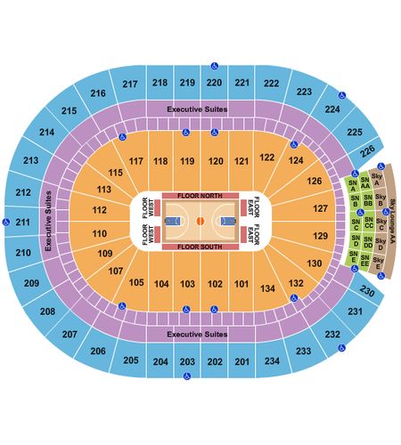 Rogers Place