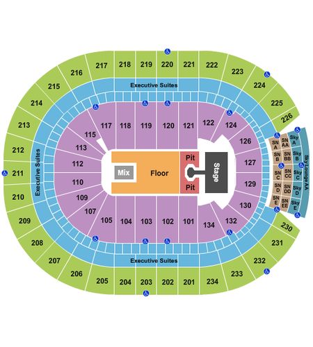 Rogers Place