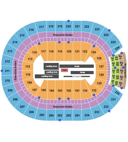 Rogers Place