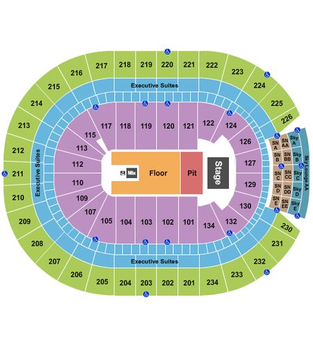 Rogers Place