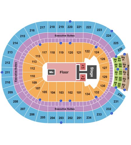 Rogers Place