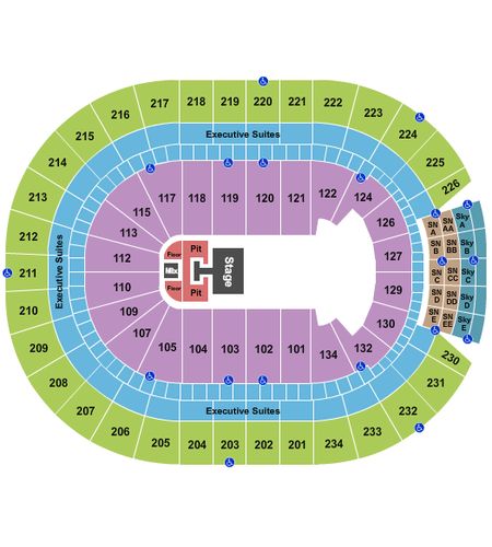 Rogers Place