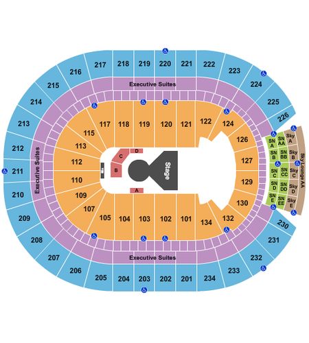 Rogers Place