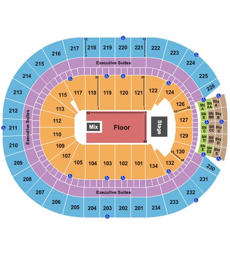 Rogers Place