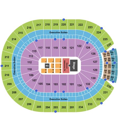 Rogers Place