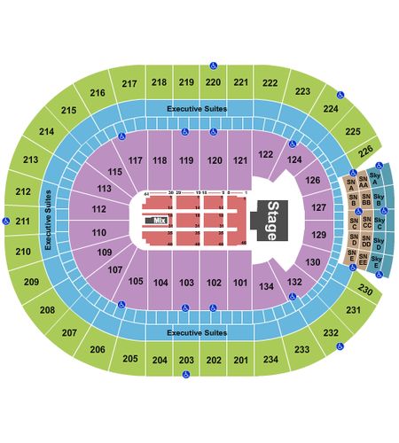 Rogers Place