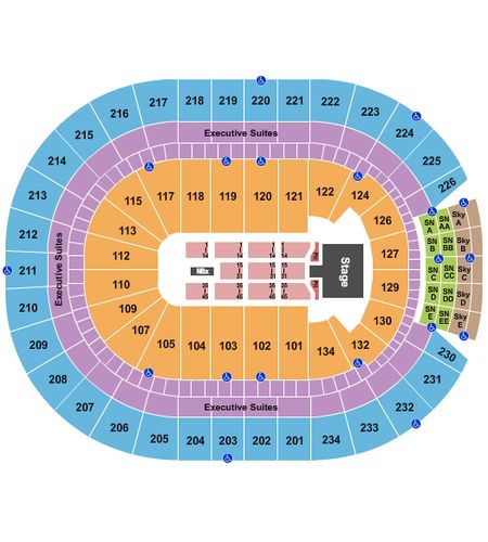 Rogers Place