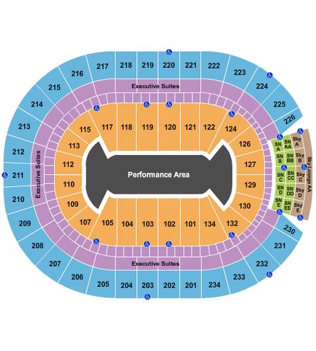Rogers Place