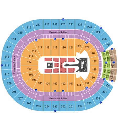 Rogers Place