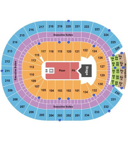 Rogers Place