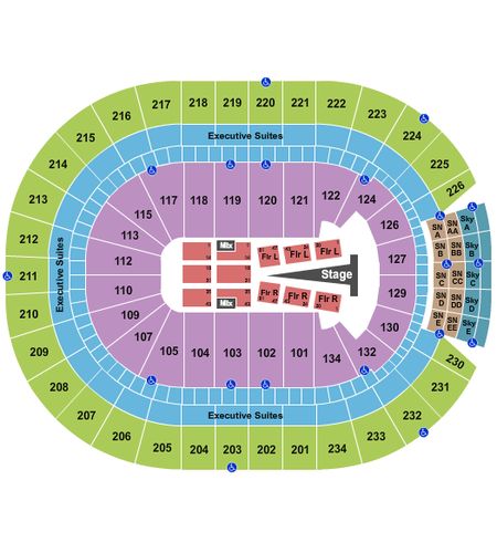Rogers Place