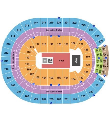 Rogers Place