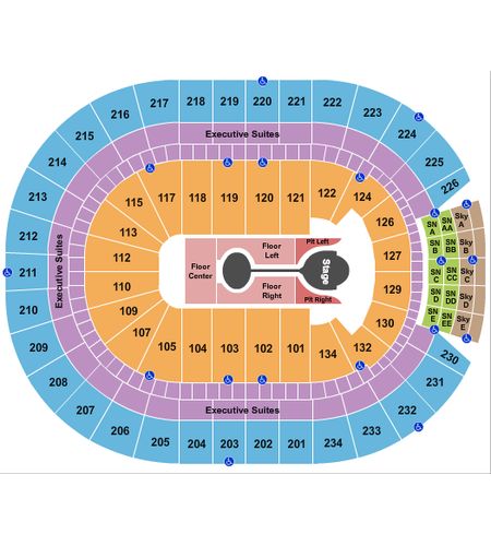 Rogers Place