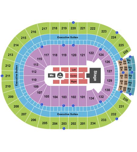 Rogers Place