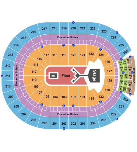 Rogers Place
