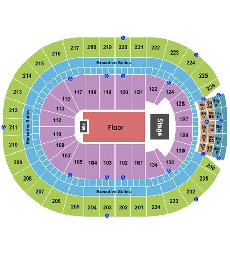 Rogers Place