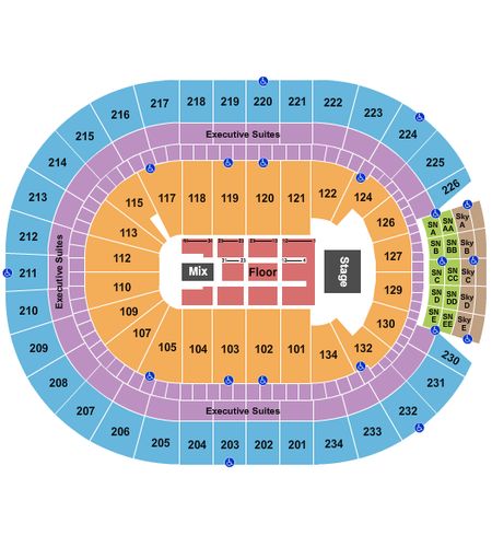 Rogers Place