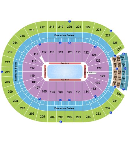 Rogers Place