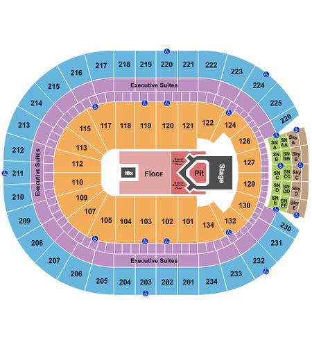 Rogers Place