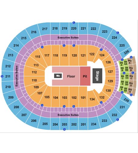 Rogers Place