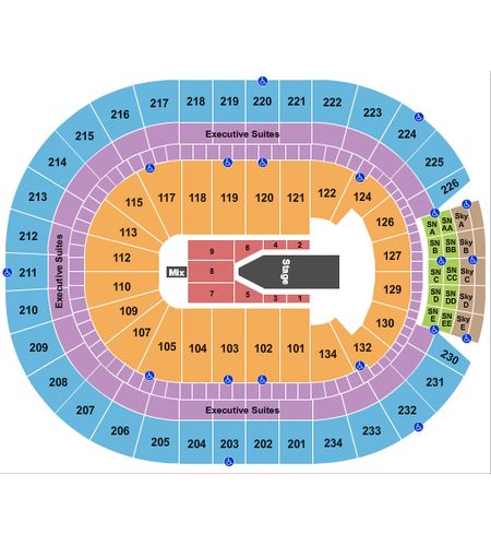 Rogers Place