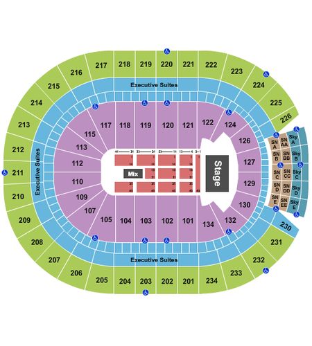 Rogers Place