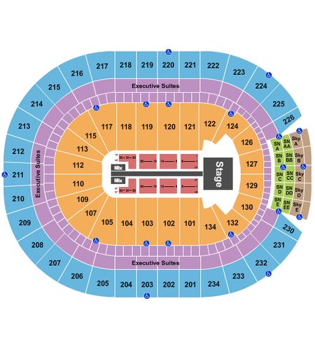 Rogers Place