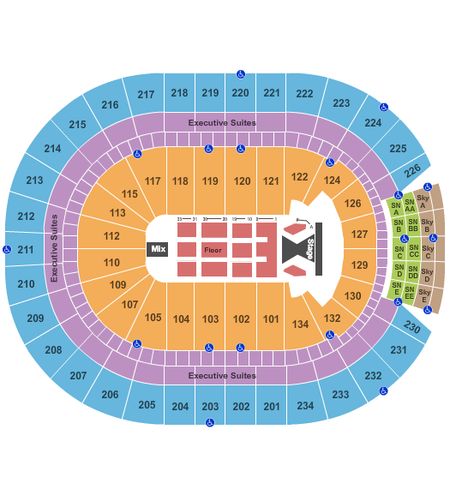 Rogers Place